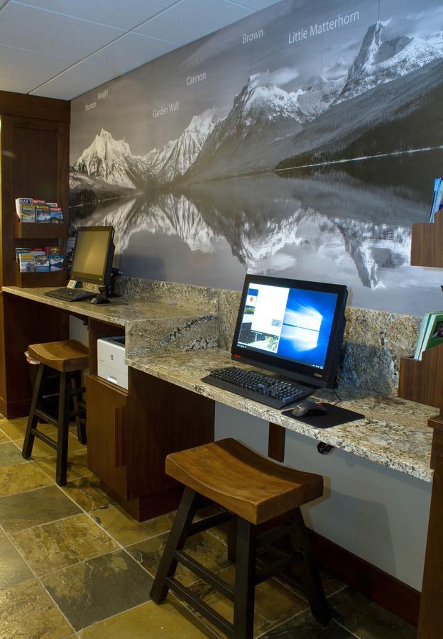 Cedar Creek Lodge & Conference Center Columbia Falls Esterno foto